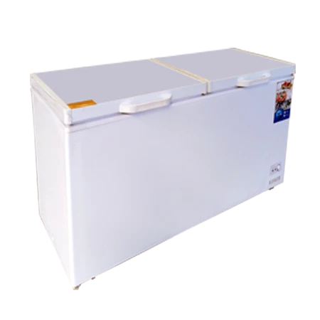 Kitchen Chest Freezer