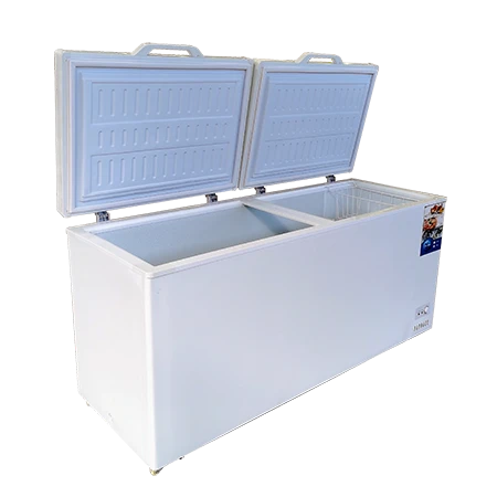 Kitchen Chest Freezer